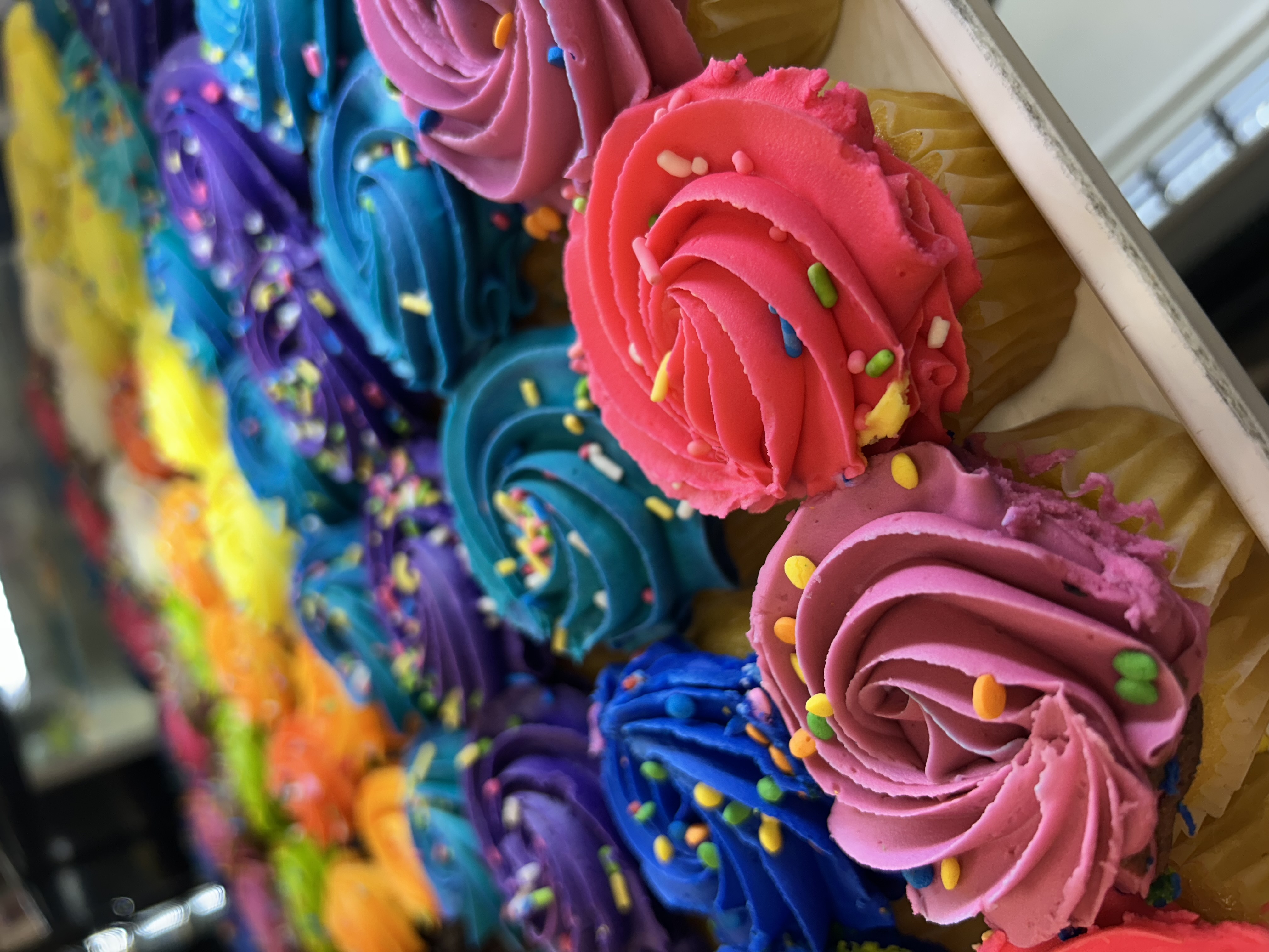 Cupcakes