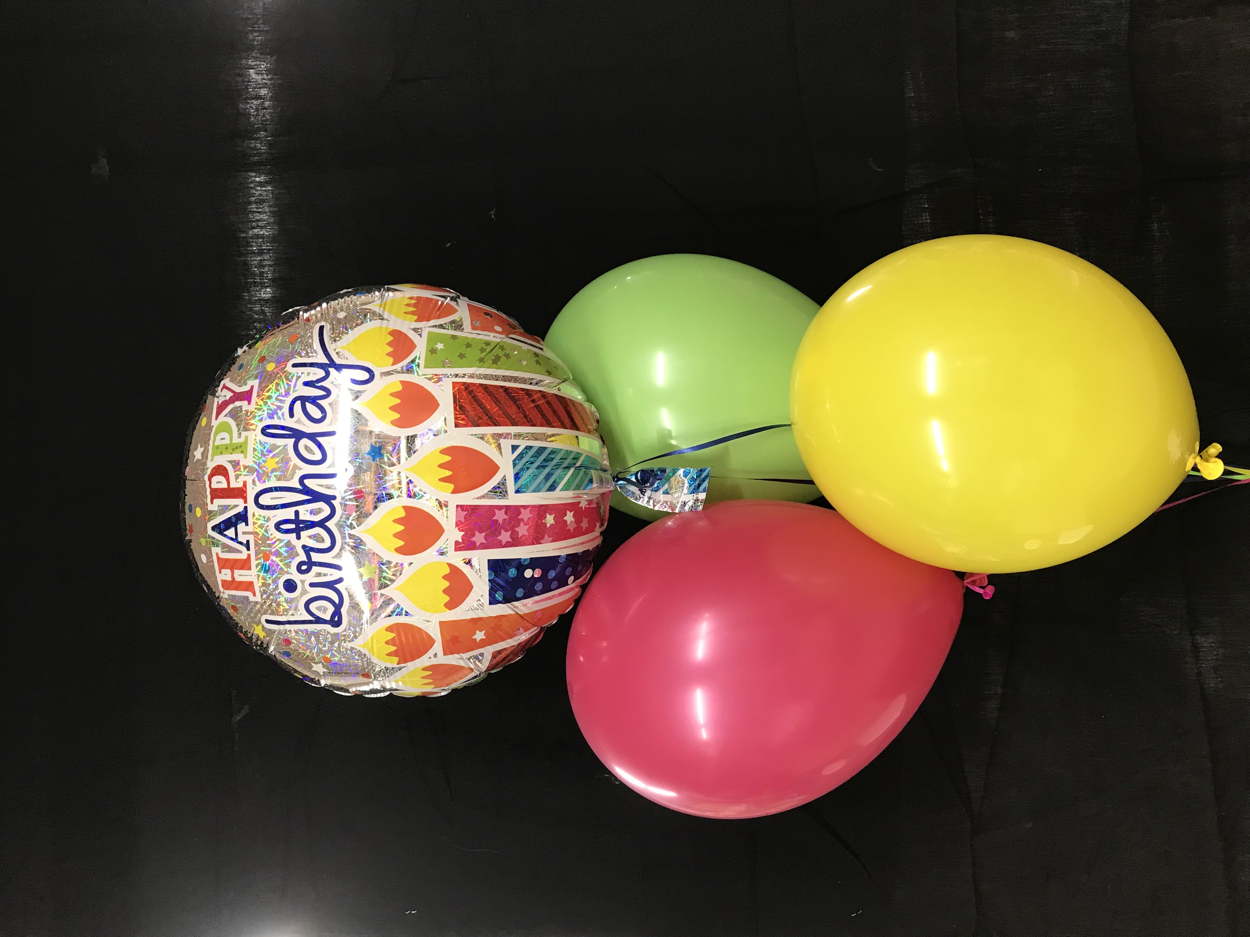 Balloons