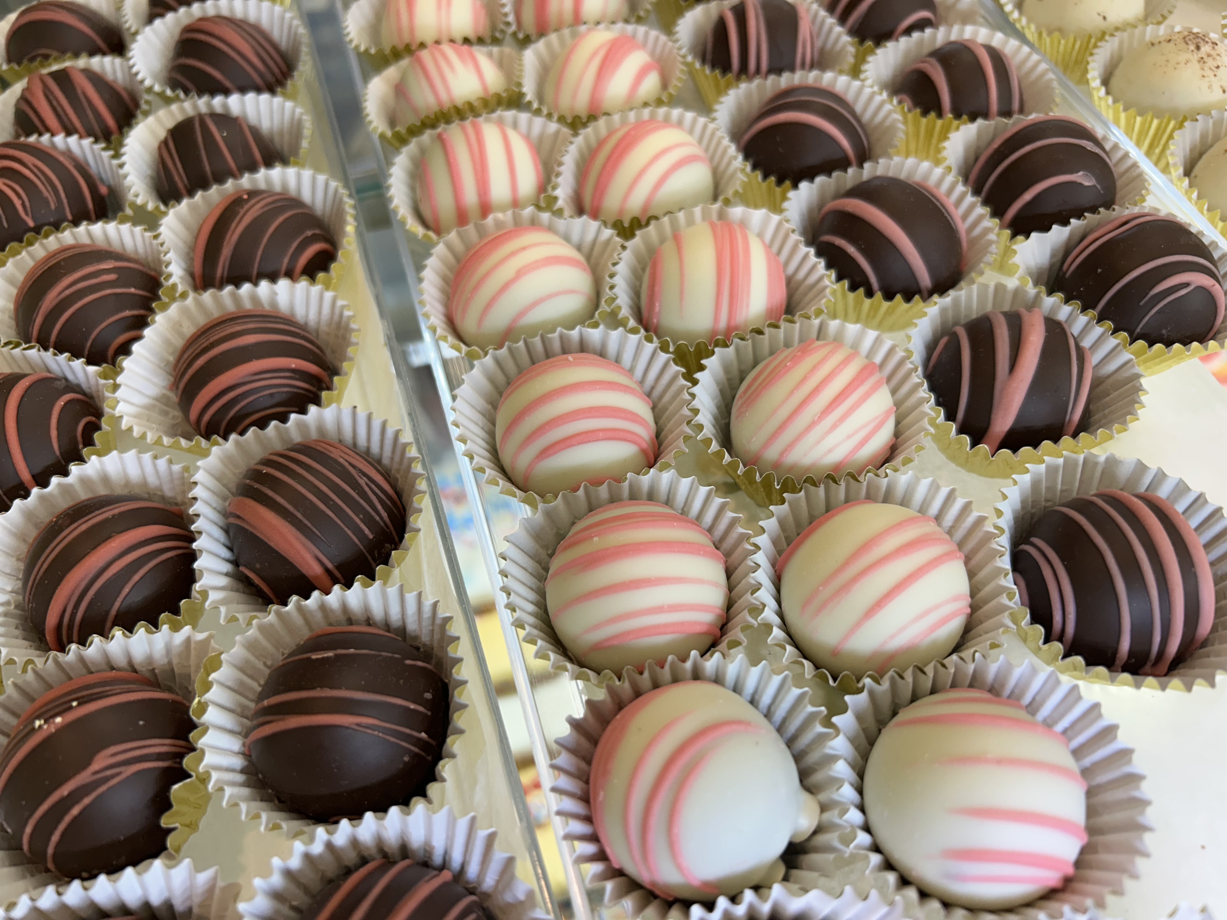 Truffles