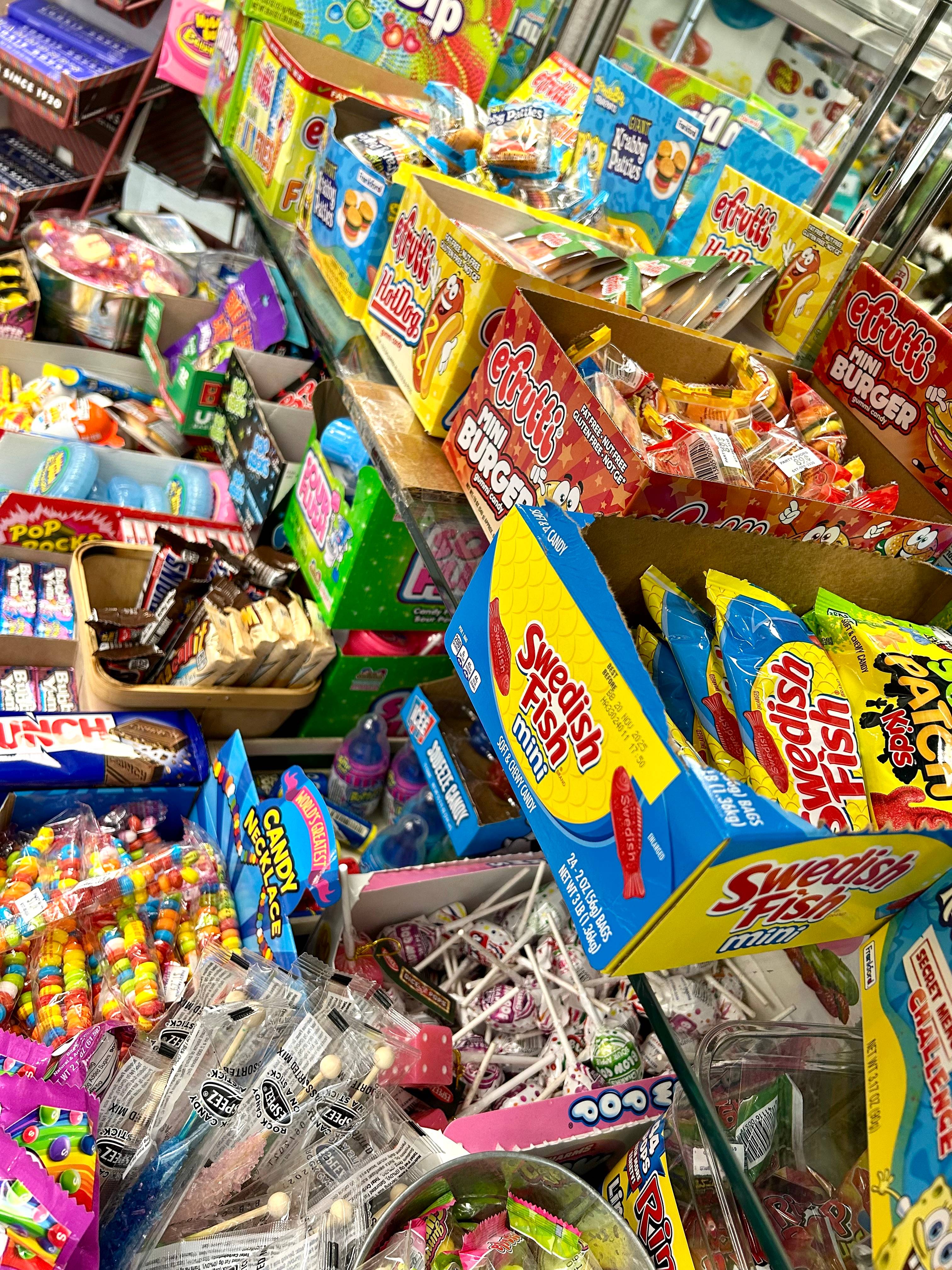Candy